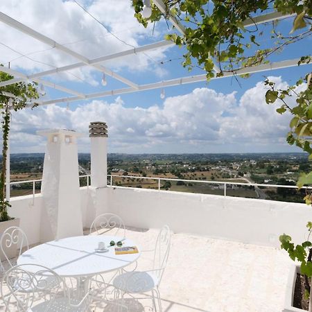 Vila Dimora D'Itria Locorotondo Exteriér fotografie