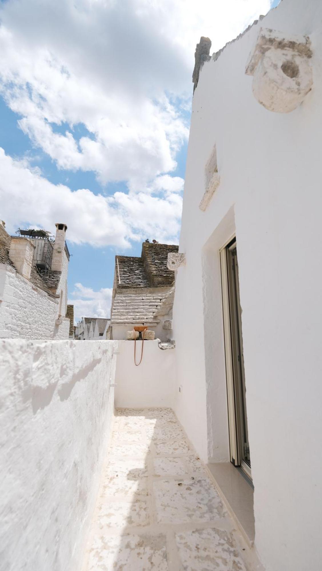 Vila Dimora D'Itria Locorotondo Exteriér fotografie