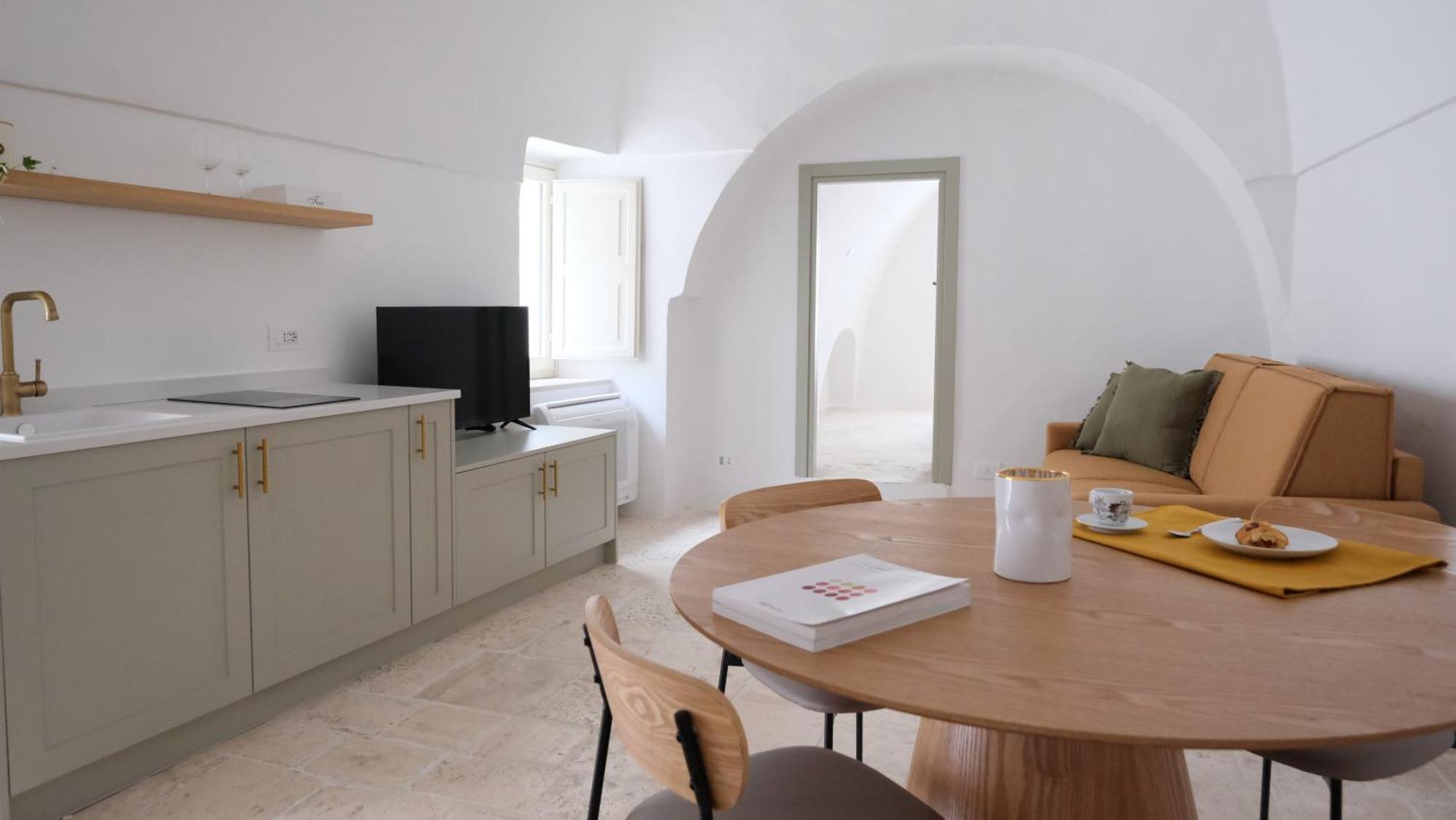 Vila Dimora D'Itria Locorotondo Exteriér fotografie