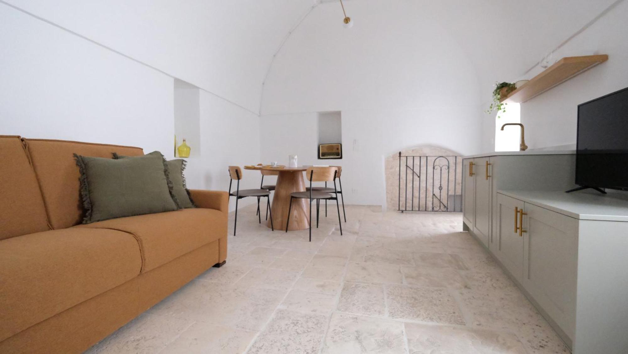 Vila Dimora D'Itria Locorotondo Exteriér fotografie