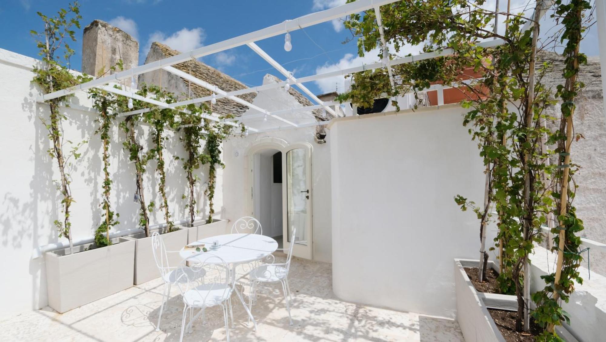 Vila Dimora D'Itria Locorotondo Exteriér fotografie