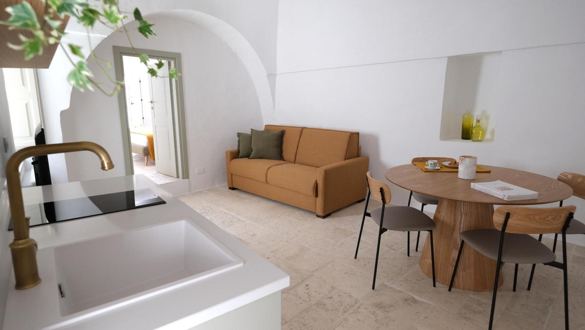 Vila Dimora D'Itria Locorotondo Exteriér fotografie