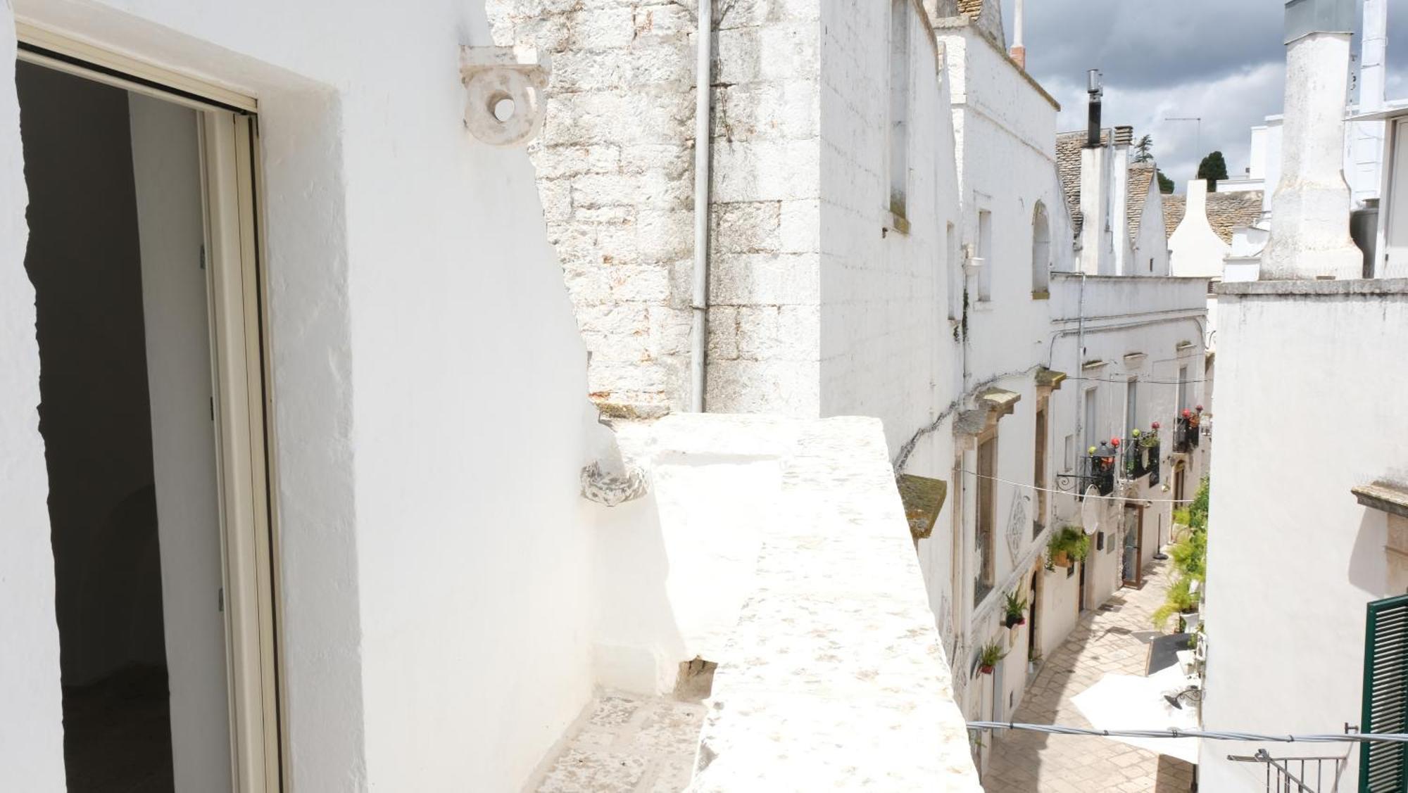 Vila Dimora D'Itria Locorotondo Exteriér fotografie
