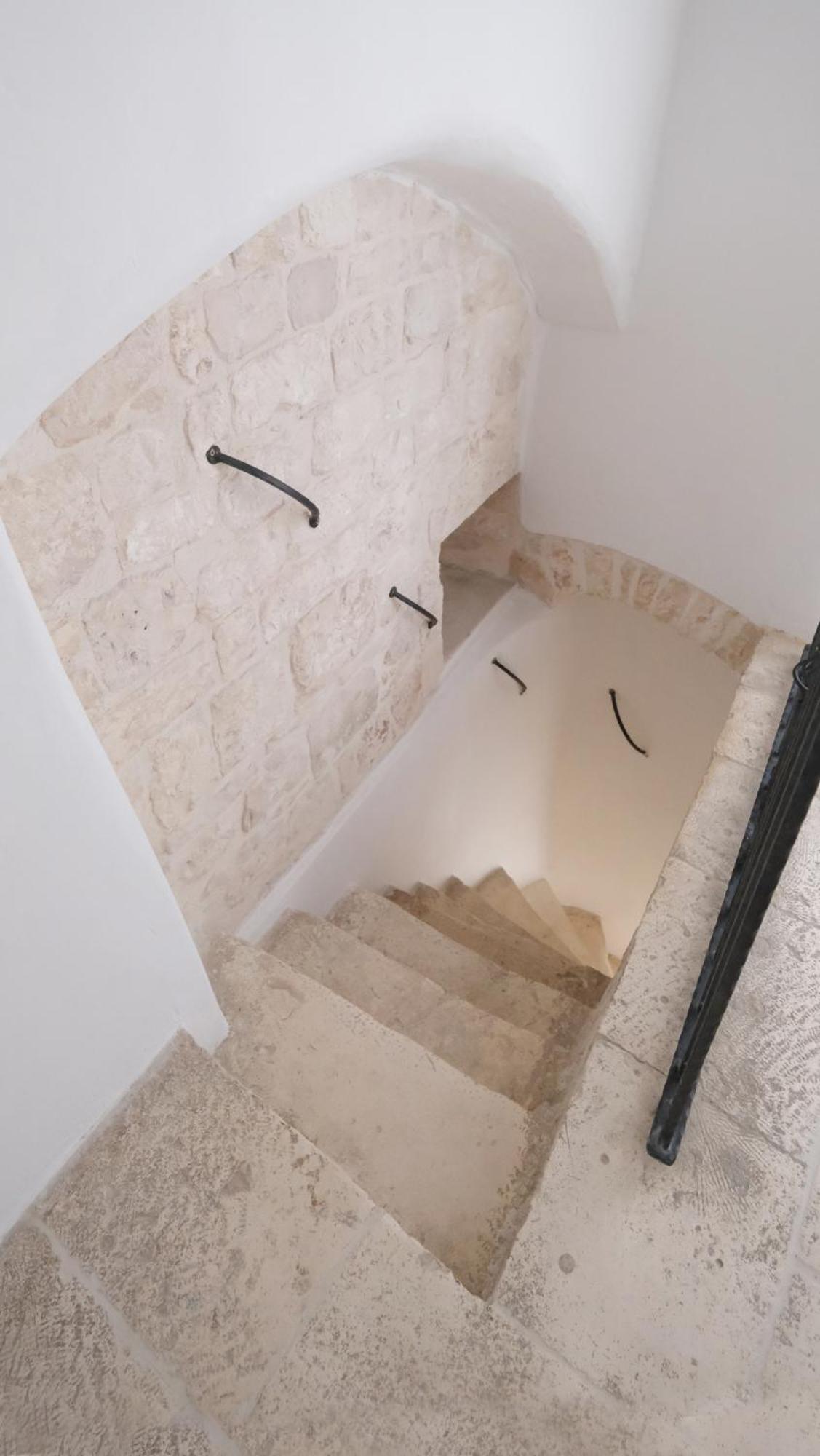 Vila Dimora D'Itria Locorotondo Exteriér fotografie