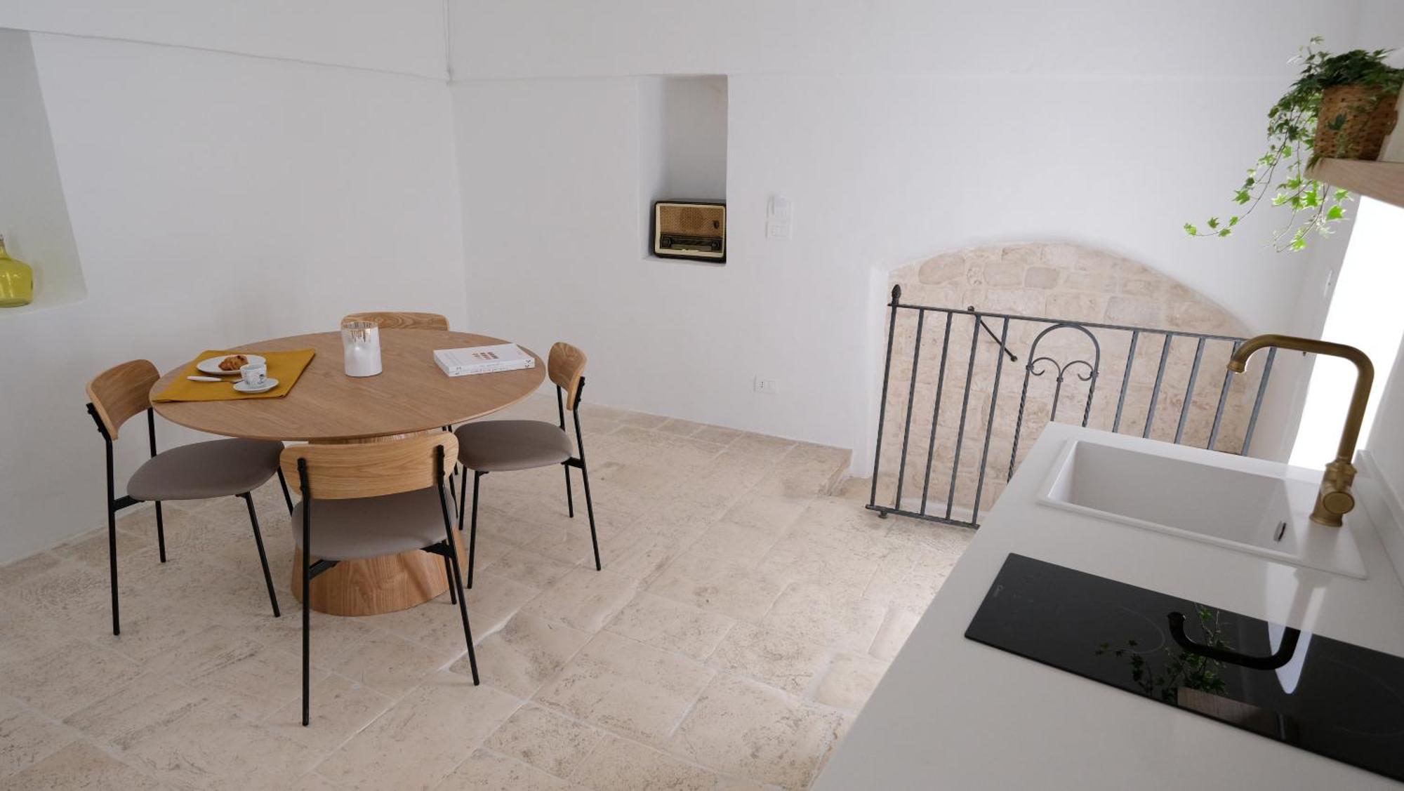 Vila Dimora D'Itria Locorotondo Exteriér fotografie