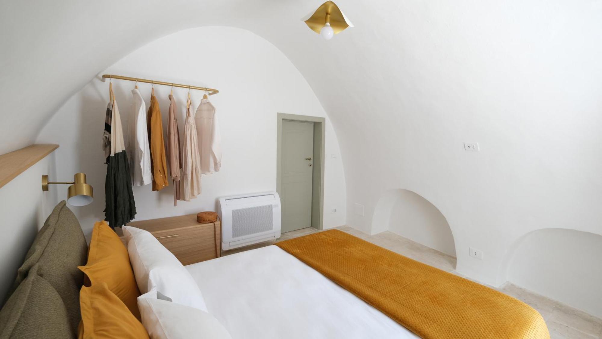 Vila Dimora D'Itria Locorotondo Exteriér fotografie